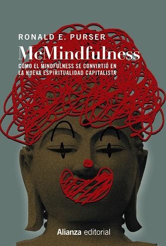 MCMINDFULNESS | 9788413623610 | PURSER, RONALD E.