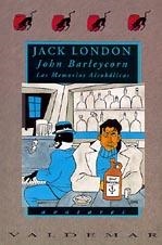 JOHN BARLEYCORN | 9788477020677 | LONDON