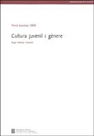 CULTURA JUVENIL I GENERE | 9788439358862 | MARTINEZ SANMARTI, R