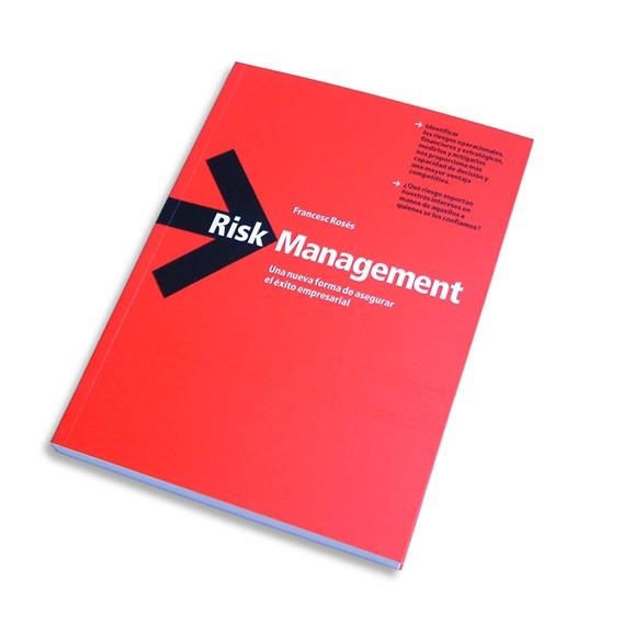 RISK MANAGEMENT | 9788489589667 | ROSéS MARTí, FRANCESC