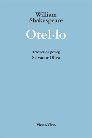 OTEL·LO (ED. RUSTICA) | 9788468235967 | SHAKESPEARE, WILLIAM