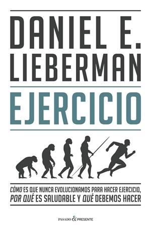 EJERCICIO | 9788412288827 | LIEBERMAN DANIEL E.