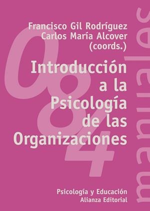 INTRODUCCION A LA PSICOLOGIA DE | 9788420635644 | GIL, FRANCISCO