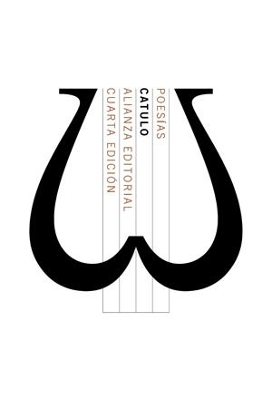 POESÍAS | 9788413624099 | CATULO