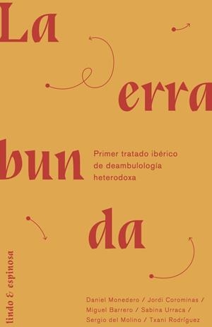 LA ERRABUNDA | 9788409017751 | VARIOS AUTORES