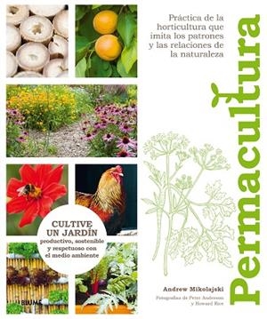 PERMACULTURA | 9788417492779 | MIKOLAJSKI, ANDREW