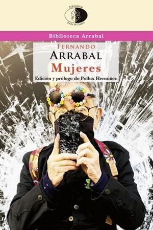 MUJERES | 9788417231293 | ARRABAL, FERNANDO