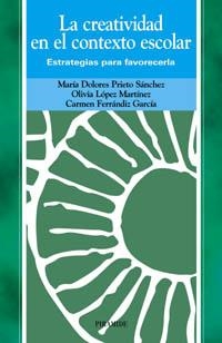 CREATIVIDAD EN EL CONTEXTO ESPA | 9788436817638 | PRIETO