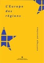 EUROPE DES REGIONS | 9788439327509 | PETSCHEN, SANTIAGO