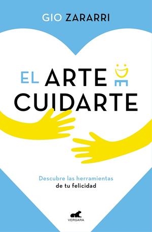 EL ARTE DE CUIDARTE | 9788418045165 | ZARARRI, GIO