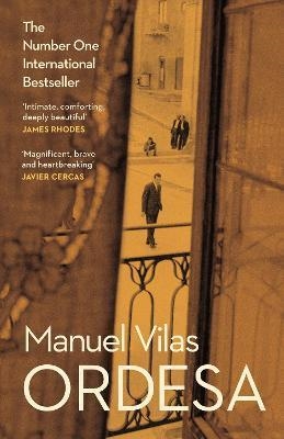 ORDESA | 9781786897343 | VILAS, MANUEL