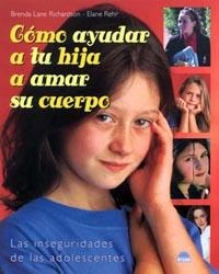 COMO AYUDAR A TU HIJA PARA AMAR | 9788497540520 | DIVERSOS