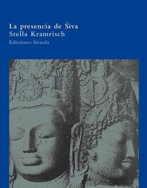 PRESENCIA DE SIVA AP-31 | 9788478446797 | KRAMRISCH, STELLA