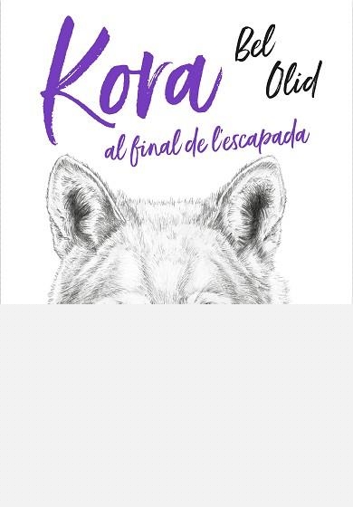 KORA | 9788418327643 | OLID, BEL