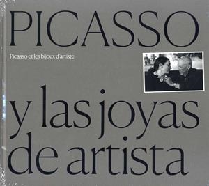 PICASSO Y LAS JOYAS DE ARTISTA (CAST;FR) | 9788412232790 | GUIGON, EMMANUEL / LECAPLAIN, MANON / FINN, CLAIRE / SEBBAG, GEORGES