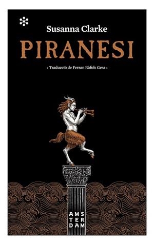 PIRANESI | 9788417918484 | CLARKE, SUSANNA
