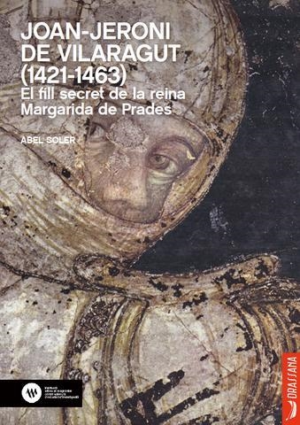 JOAN-JERONI DE VILARAGUT (1421-1463) | 9788412226591 | SOLER, ABEL