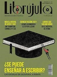 REVISTA LIBRUJULA 39 | 9780003257687 | AA.VV