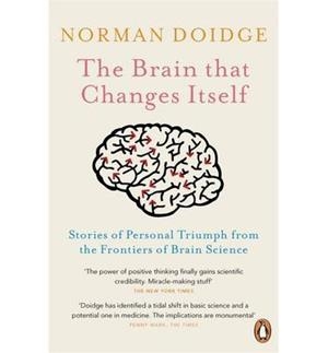 THE BRAIN THAT CHANGES ITSELF: STORIES OF PERSONAL TRIUMPH FROM THE FRONTIERS OF | 9780141038872 | DOIDGE, DONALD