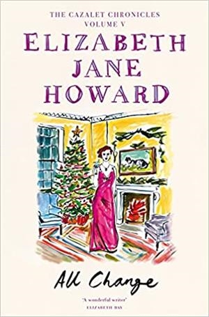ALL CHANGE | 9781529049466 | HOWARD, ELIZABETH JANE