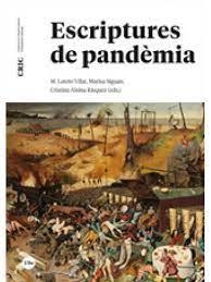 ESCRIPTURES DE PANDÈMIA | 9788491687283 | VARIOS AUTORES