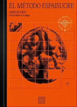 EL MÉTODO CREATIVO ESPAISUCRE | 9788408231219 | BUTRÓN, JORDI
