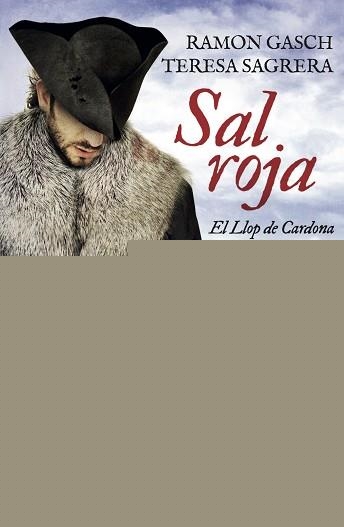 SAL ROJA | 9788417423285 | GASCH POU, RAMON/SAGRERA BASSA, TERESA