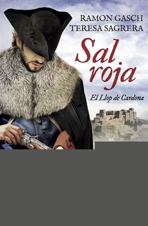 SAL ROJA | 9788417423285 | GASCH POU, RAMON/SAGRERA BASSA, TERESA