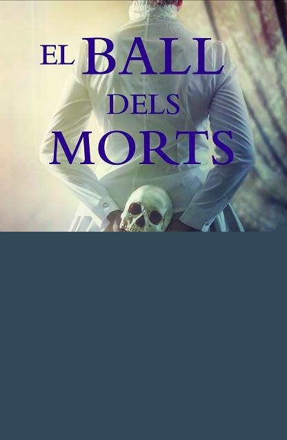 EL BALL DELS MORTS | 9788418327681 | SANTOS, CARE