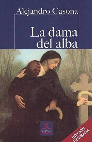 LA DAMA DEL ALBA | 9788497408226 | CASONA ALEJANDRO
