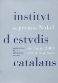 PREMIS NOBEL DE L'ANY 2001, ELS | 9788472836556 | DIVERSOS