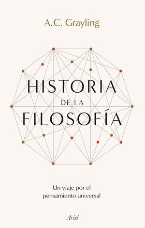 HISTORIA DE LA FILOSOFÍA | 9788434433809 | GRAYLING, A. C.