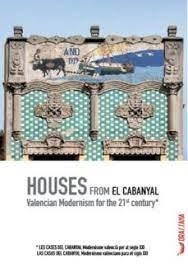 HOUSES FROM EL CABANYAL | 9788494473234