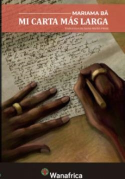 MI CARTA MÁS LARGA | 9788417150655 | BÂ, MARIAMA