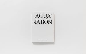 AGUA Y JABÓN | 9788412149548 | DOMÍNGUEZ RIEZU, MARTA