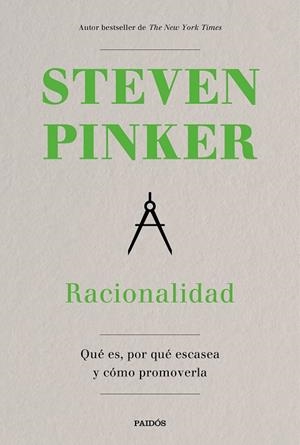 RACIONALIDAD | 9788449338618 | PINKER, STEVEN