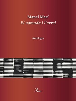 EL NÒMADA I L'ARREL | 9788475889085 | MARÍ, MANEL