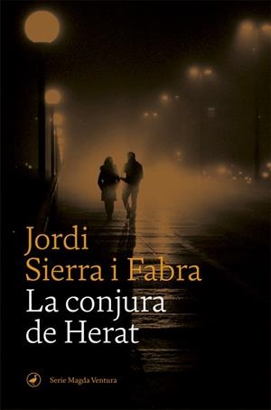 LA CONJURA DE HERAT | 9788418059360 | SIERRA I FABRA, JORDI