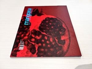 REVISTA LA MANGRANA | 9772696868004