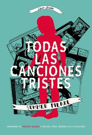 TODAS LAS CANCIONES TRISTES | 9788409332465 | PIERRE, SUMMER
