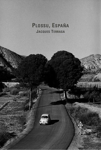 PLOSSU ESPAÑA | 9788412414813 | TERRASA, JACQUES