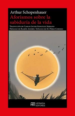 AFORISMOS SOBRE LA SABIDURÍA DE LA VIDA | 9788412382648 | SCHOPENHAUER, ARTHUR