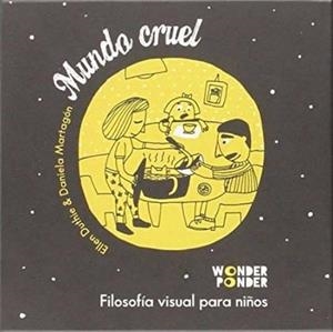 MUNDO CRUEL | 9788494316708 | DUTHIE (ESCOCIA), ELLEN