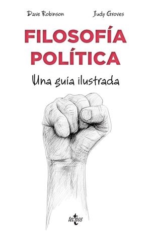 FILOSOFÍA POLÍTICA | 9788430982028 | ROBINSON, DAVE
