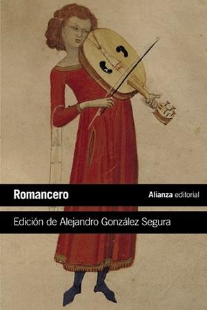 ROMANCERO | 9788413625706 | ANÓNIMO