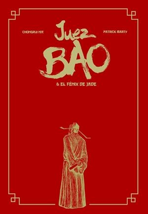 JUEZ BAO & EL FÉNIX DE JADE | 9788417989880