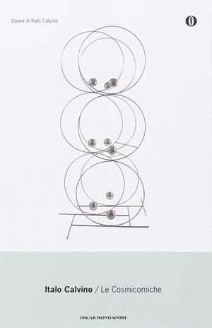 LE COSMICOMICHE (ITALIA) | 9788804667988 | CALVINO, ITALO
