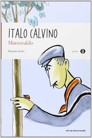 MARCOVALDO | 9788804606819 | CALVINO, ITALO