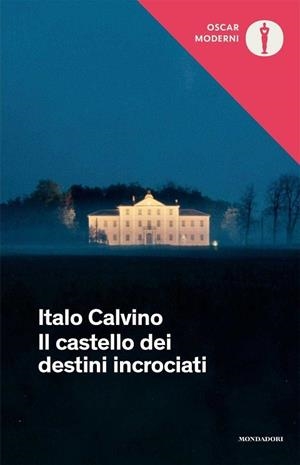IL CASTELLO DEI DESTINI INCROCIATI | 9788804667940 | CALVINO, ITALO