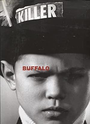 BUFFALO KILLER *** 2A MÀ | 9783888149528 | PETRI, RAY